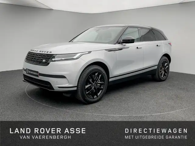 Land Rover Range Rover Velar P400e S AWD