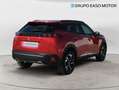 Peugeot 2008 1.2 PureTech S&S Allure Pack 130 Rojo - thumbnail 5