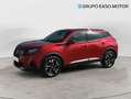 Peugeot 2008 1.2 PureTech S&S Allure Pack 130 Rojo - thumbnail 1