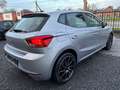 SEAT Ibiza Ibiza 1.0i MPI Reference *LED*CRUISE*GARANTIE Gris - thumbnail 7