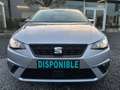 SEAT Ibiza Ibiza 1.0i MPI Reference *LED*CRUISE*GARANTIE Gris - thumbnail 13