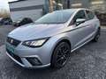 SEAT Ibiza Ibiza 1.0i MPI Reference *LED*CRUISE*GARANTIE Gris - thumbnail 12