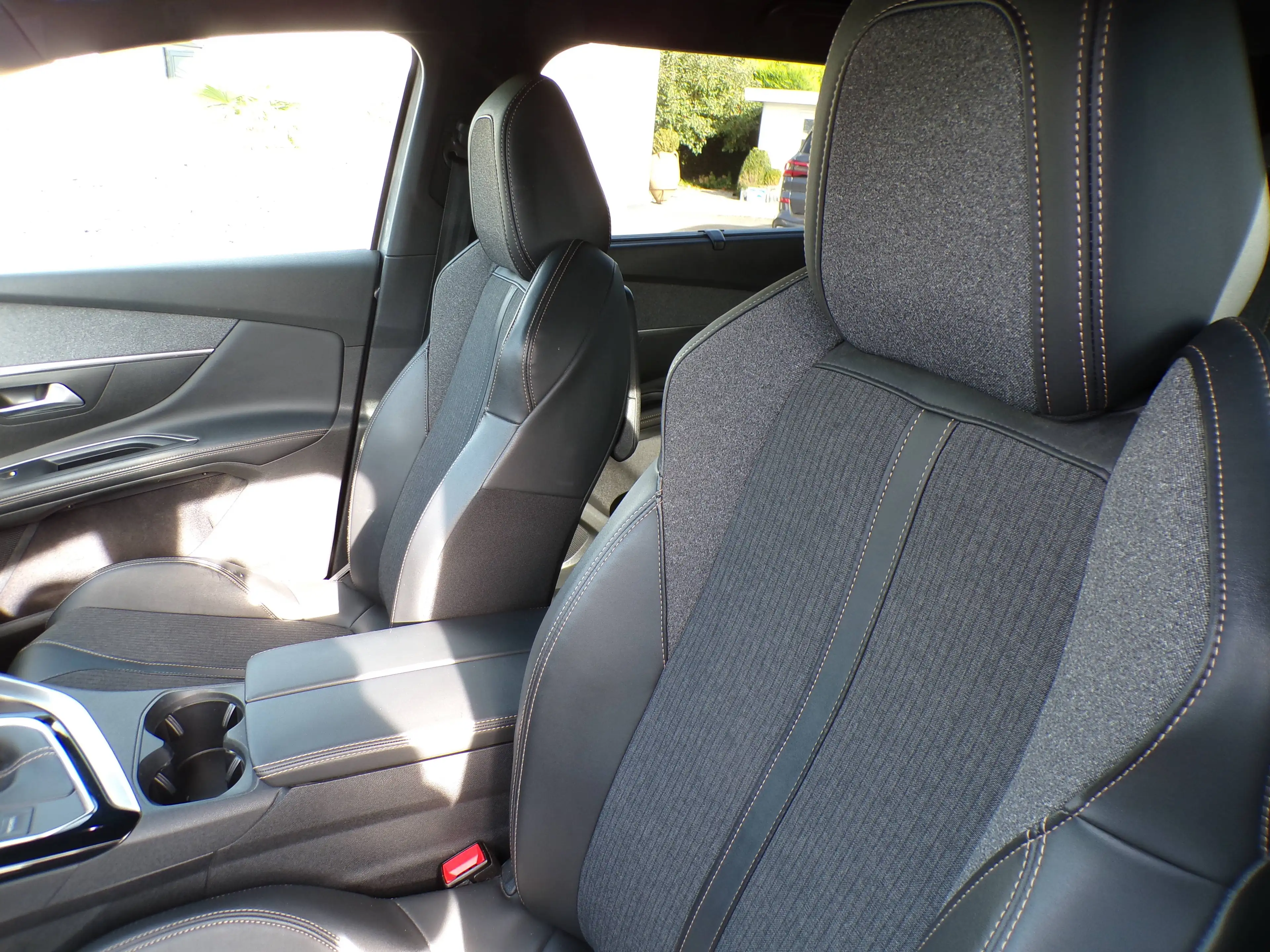 Peugeot 5008 5008 1.2 PureTech GT Line/Navi/Camera/Garantie/101.000km — photo 7