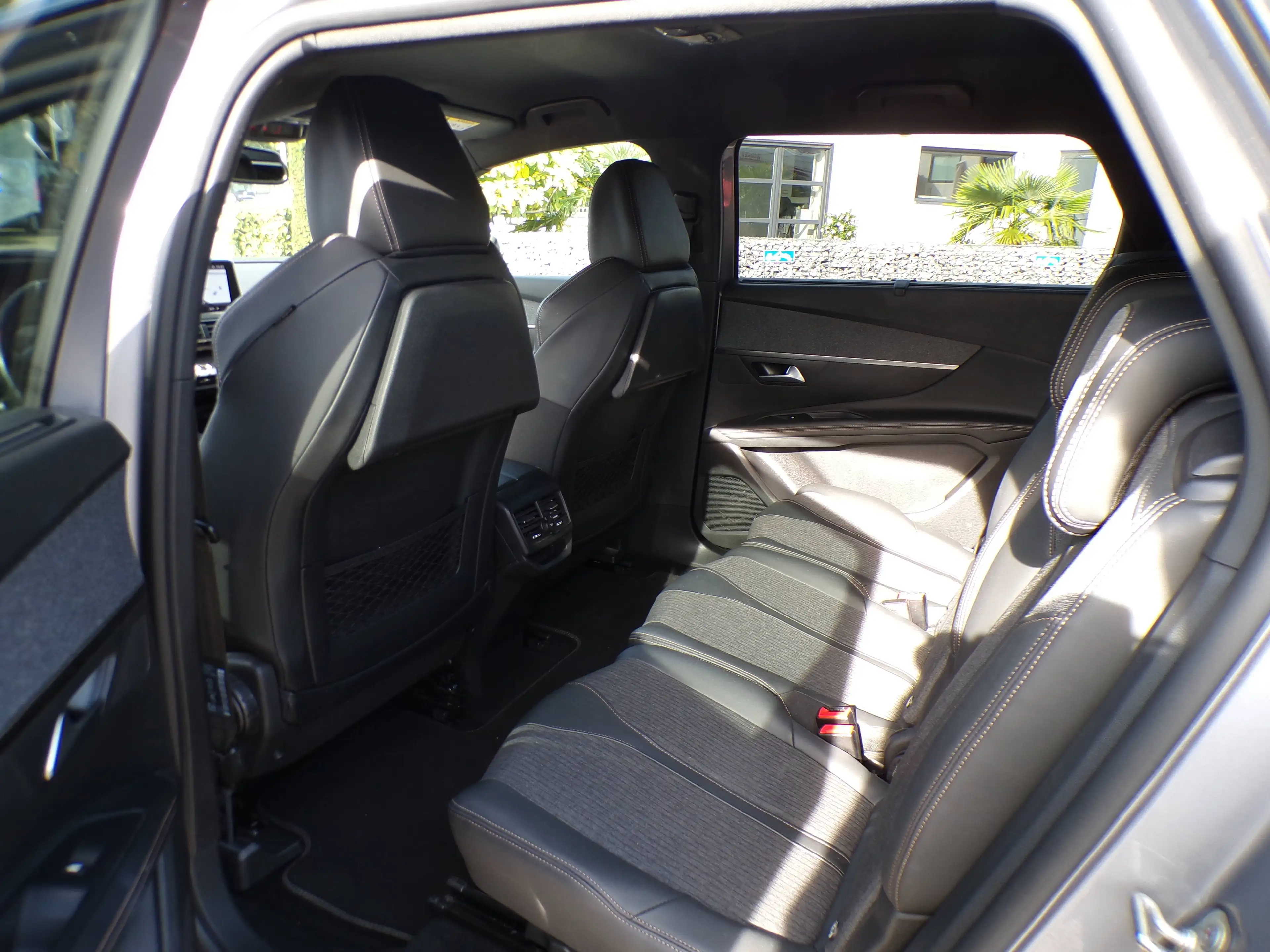 Peugeot 5008 5008 1.2 PureTech GT Line/Navi/Camera/Garantie/101.000km — photo 8