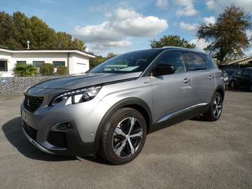 5008 1.2 PureTech GT Line/Navi/Camera/Garantie/101.000km