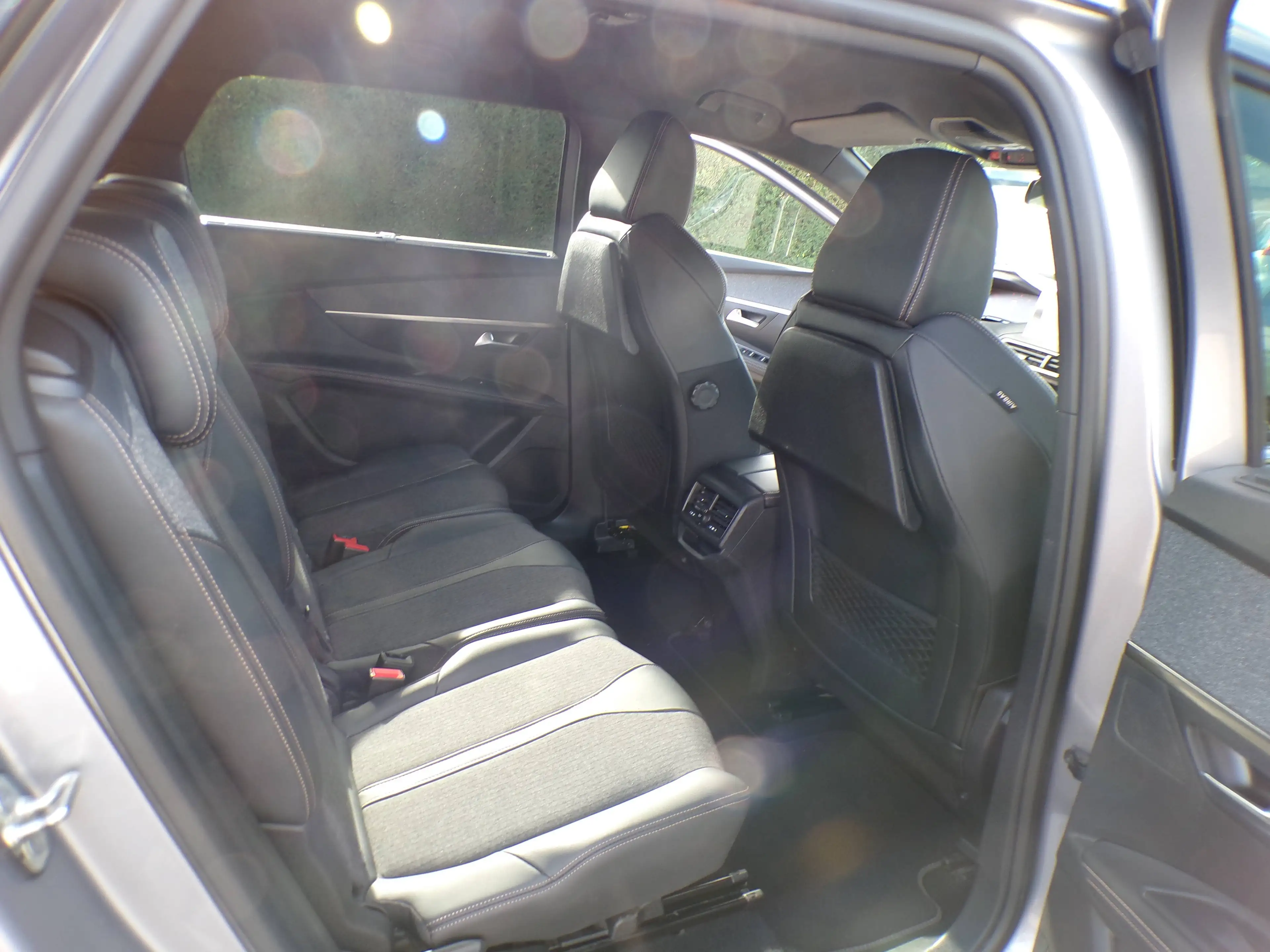 Peugeot 5008 5008 1.2 PureTech GT Line/Navi/Camera/Garantie/101.000km — photo 11
