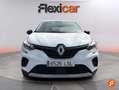 Renault Captur TCe Intens 74kW GLP Blanc - thumbnail 2
