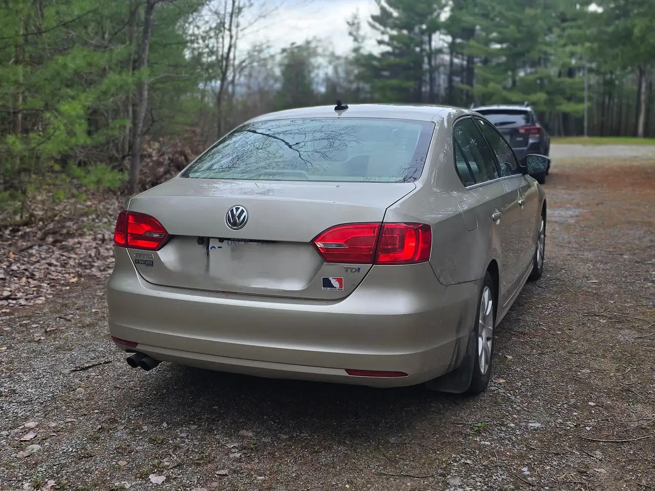 2013 Volkswagen Jetta