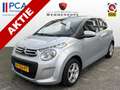 Citroen C1 1.0 VTi Feel Gris - thumbnail 1