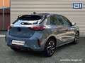 Opel Corsa Opel Corsa 1.2 GS Navi Pro+Lenk/SHZ+R-Kam+ Grau - thumbnail 9