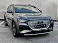Audi Q4 e-tron 50 quattro 82kWh S-Line Grau - thumbnail 4