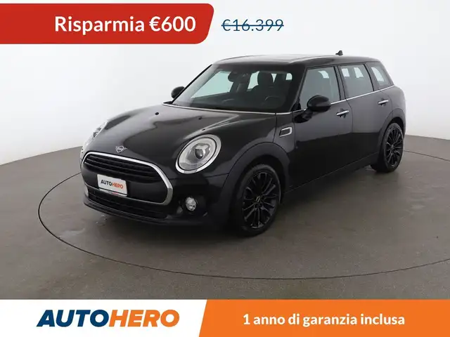 MINI One D Clubman One D