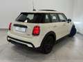 MINI One One 102ch Edition Camden BVA7 Blanc - thumbnail 2