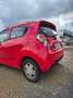 Chevrolet Spark Spark 1.2 LS+ Kırmızı - thumbnail 4