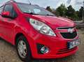 Chevrolet Spark Spark 1.2 LS+ Kırmızı - thumbnail 8
