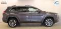 Jeep Cherokee 2.2CRD 195PS Overland 4WD Pano ACC 1Han Gris - thumbnail 5