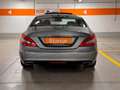 Mercedes-Benz CLS 350 CDI BlueEfficiency 4MATIC Aut. DPF Gris - thumbnail 4