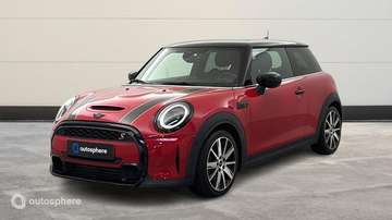 Cooper S 178ch Edition Premium Plus BVA7