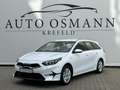 Kia Ceed / cee'd 1.6 CRDi DCT7 Vision|ACC| 571KM Blanc - thumbnail 1