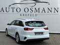 Kia Ceed / cee'd 1.6 CRDi DCT7 Vision|ACC| 571KM Blanc - thumbnail 2