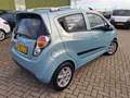 Chevrolet Spark 1.0 16V LS Bi-Fuel 2010. Airco/Mistlampen/LMV etc. Bleu - thumbnail 3