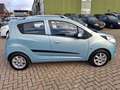 Chevrolet Spark 1.0 16V LS Bi-Fuel 2010. Airco/Mistlampen/LMV etc. Bleu - thumbnail 7