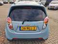 Chevrolet Spark 1.0 16V LS Bi-Fuel 2010. Airco/Mistlampen/LMV etc. Bleu - thumbnail 8