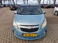 Chevrolet Spark 1.0 16V LS Bi-Fuel 2010. Airco/Mistlampen/LMV etc. Bleu - thumbnail 6