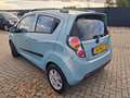 Chevrolet Spark 1.0 16V LS Bi-Fuel 2010. Airco/Mistlampen/LMV etc. Bleu - thumbnail 4