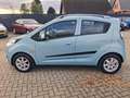 Chevrolet Spark 1.0 16V LS Bi-Fuel 2010. Airco/Mistlampen/LMV etc. Bleu - thumbnail 5