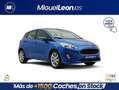Ford Fiesta 1.0 EcoBoost 74kW Trend S/S 5p Azul - thumbnail 3