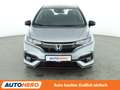 Honda Jazz 1.5 i-VTEC Dynamic Aut*NAVI*LED*TEMPO*PDC*SHZ* Grau - thumbnail 9