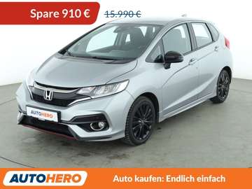 1.5 i-VTEC Dynamic Aut*NAVI*LED*TEMPO*PDC*SHZ*