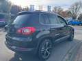Volkswagen Tiguan 4X4/2.HD/SPORT/KLIMAAUT/18"ALU/XEN./ZAHNR.-HU-NE Schwarz - thumbnail 3