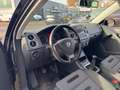 Volkswagen Tiguan 4X4/2.HD/SPORT/KLIMAAUT/18"ALU/XEN./ZAHNR.-HU-NE Schwarz - thumbnail 7