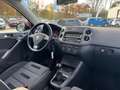Volkswagen Tiguan 4X4/2.HD/SPORT/KLIMAAUT/18"ALU/XEN./ZAHNR.-HU-NE Schwarz - thumbnail 12