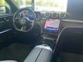 Mercedes-Benz C 300 d AMG AdvPLus+MBUX+LED+Kam+Dist+Night+Memo Blau - thumbnail 10