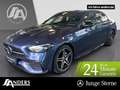 Mercedes-Benz C 300 d AMG AdvPLus+MBUX+LED+Kam+Dist+Night+Memo Blau - thumbnail 1