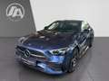 Mercedes-Benz C 300 d AMG AdvPLus+MBUX+LED+Kam+Dist+Night+Memo Blau - thumbnail 4