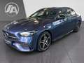 Mercedes-Benz C 300 d AMG AdvPLus+MBUX+LED+Kam+Dist+Night+Memo Blau - thumbnail 15