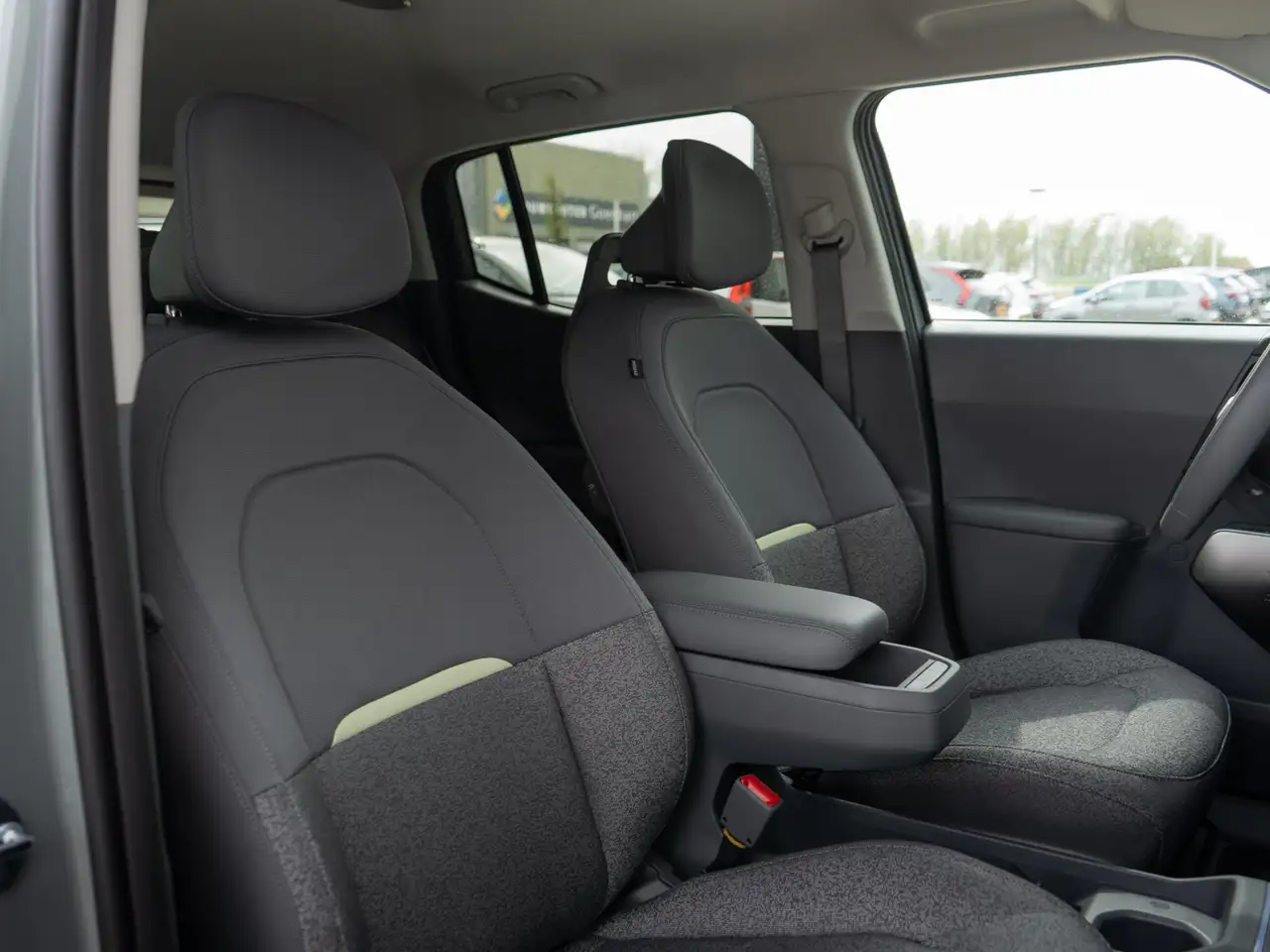 Kia EV2 2026