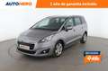 Peugeot 5008 1.6 Blue-HDi Style Gris - thumbnail 1