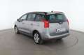 Peugeot 5008 1.6 Blue-HDi Style Gris - thumbnail 4