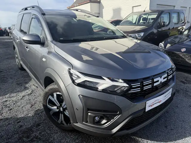 Dacia Jogger Jogger LPG 1.0 Expression 7pl. 12 M waarborg