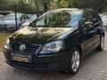 Volkswagen Polo 1.2 *Black Edition* 2.Hand Tüv/Service NEU Schwarz - thumbnail 1