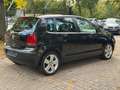 Volkswagen Polo 1.2 *Black Edition* 2.Hand Tüv/Service NEU Schwarz - thumbnail 9