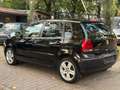 Volkswagen Polo 1.2 *Black Edition* 2.Hand Tüv/Service NEU Schwarz - thumbnail 14