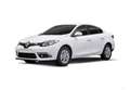 Renault Fluence 1.6 Limited Weiß - thumbnail 4