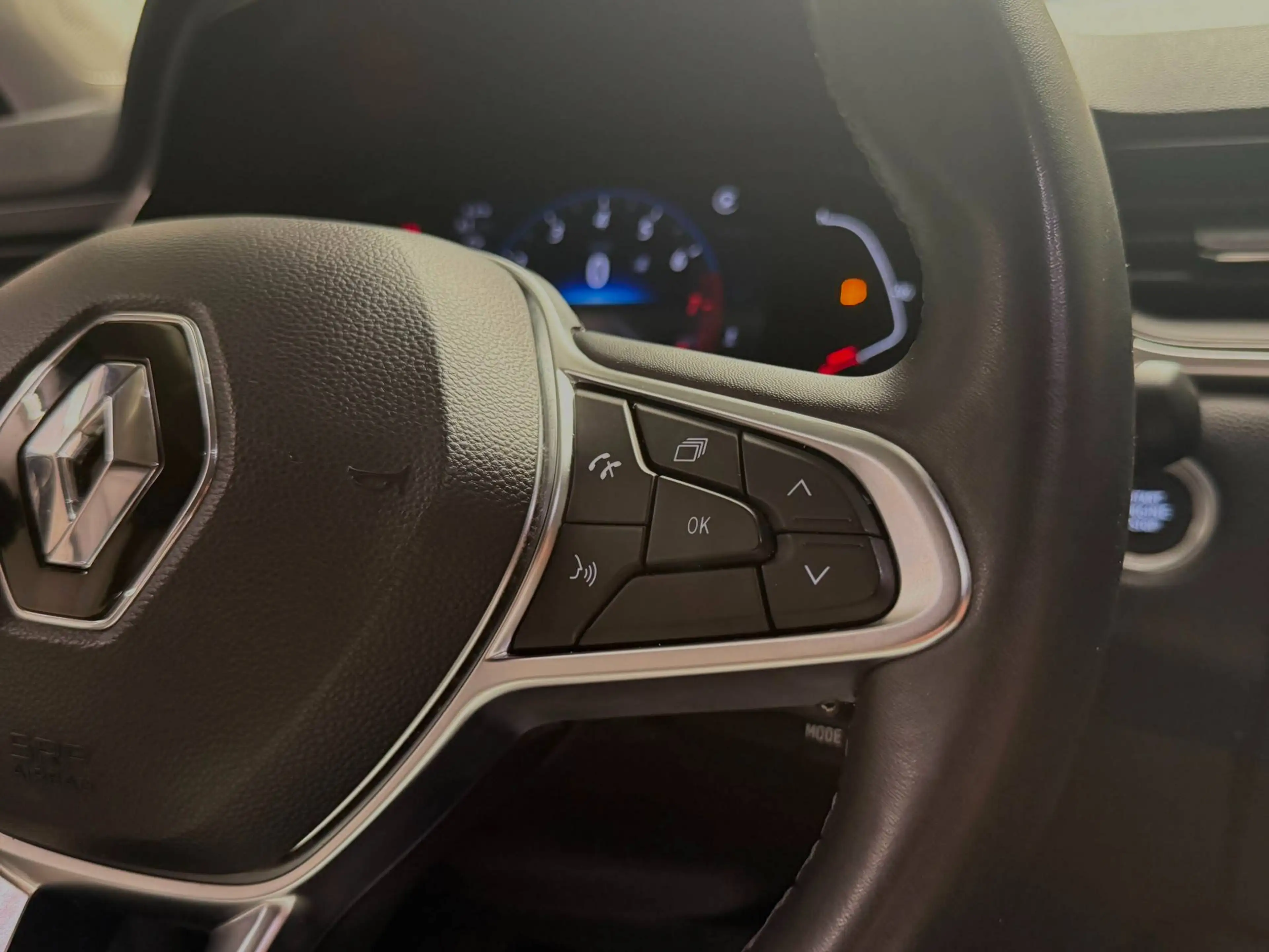 Renault Captur Captur 1.0 TCe Techno GPF 61.000 KM — photo 15