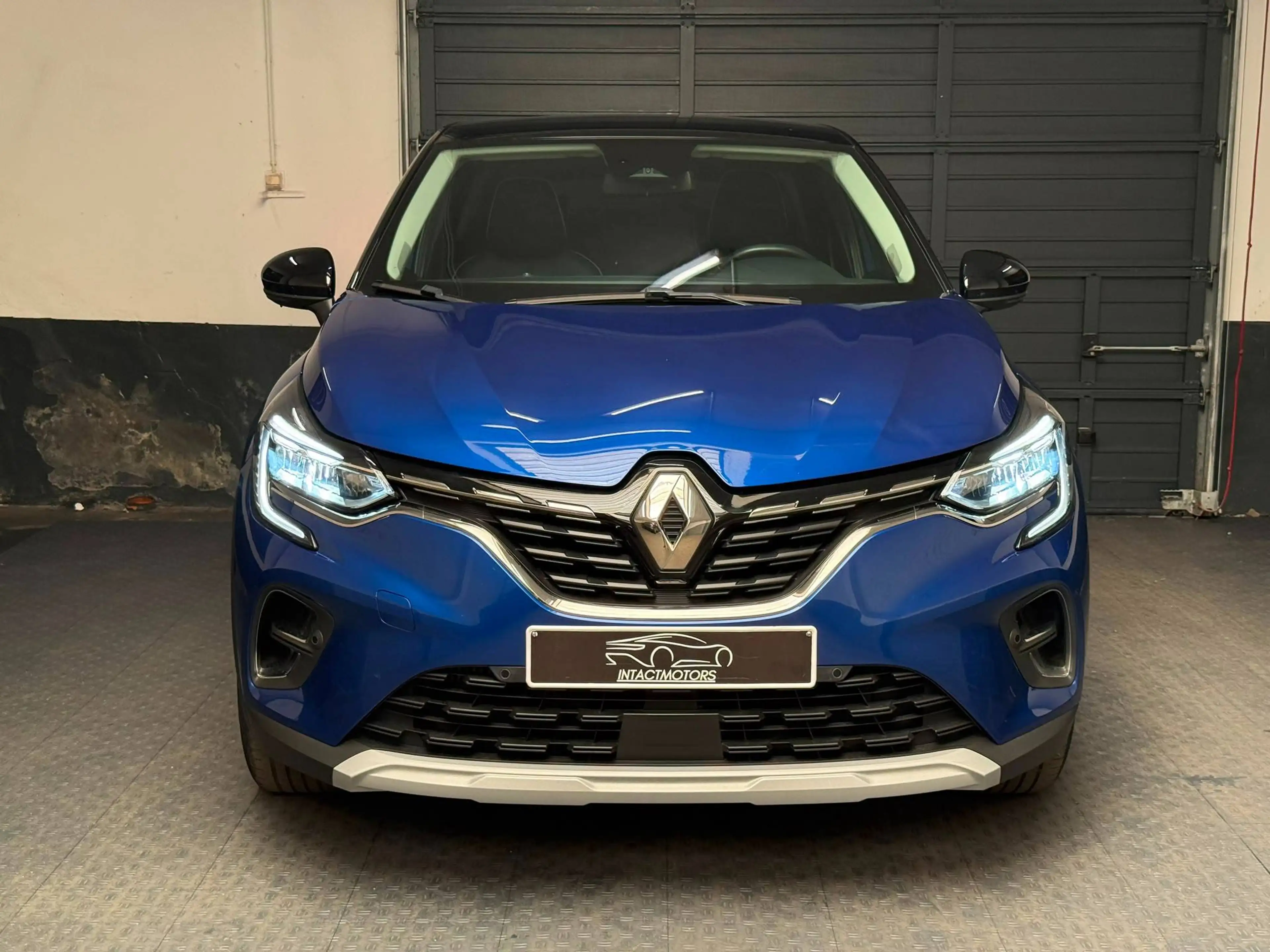 Renault Captur Captur 1.0 TCe Techno GPF 61.000 KM — photo 5